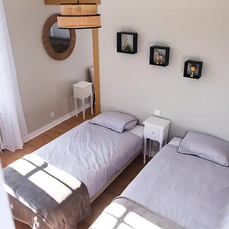 Bed and Breakfast Le Bas Chitray Ménil Exterior foto