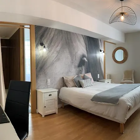 Bed and Breakfast Le Bas Chitray Ménil Exterior foto